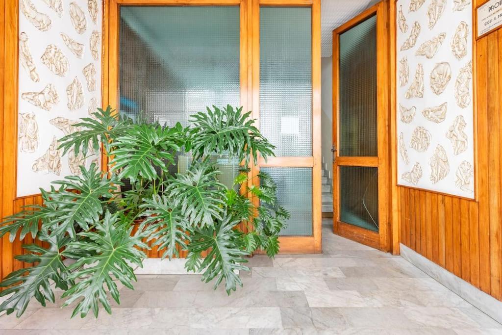 Casa Etruschi - Appartamento Con Posto Auto Livorno Esterno foto